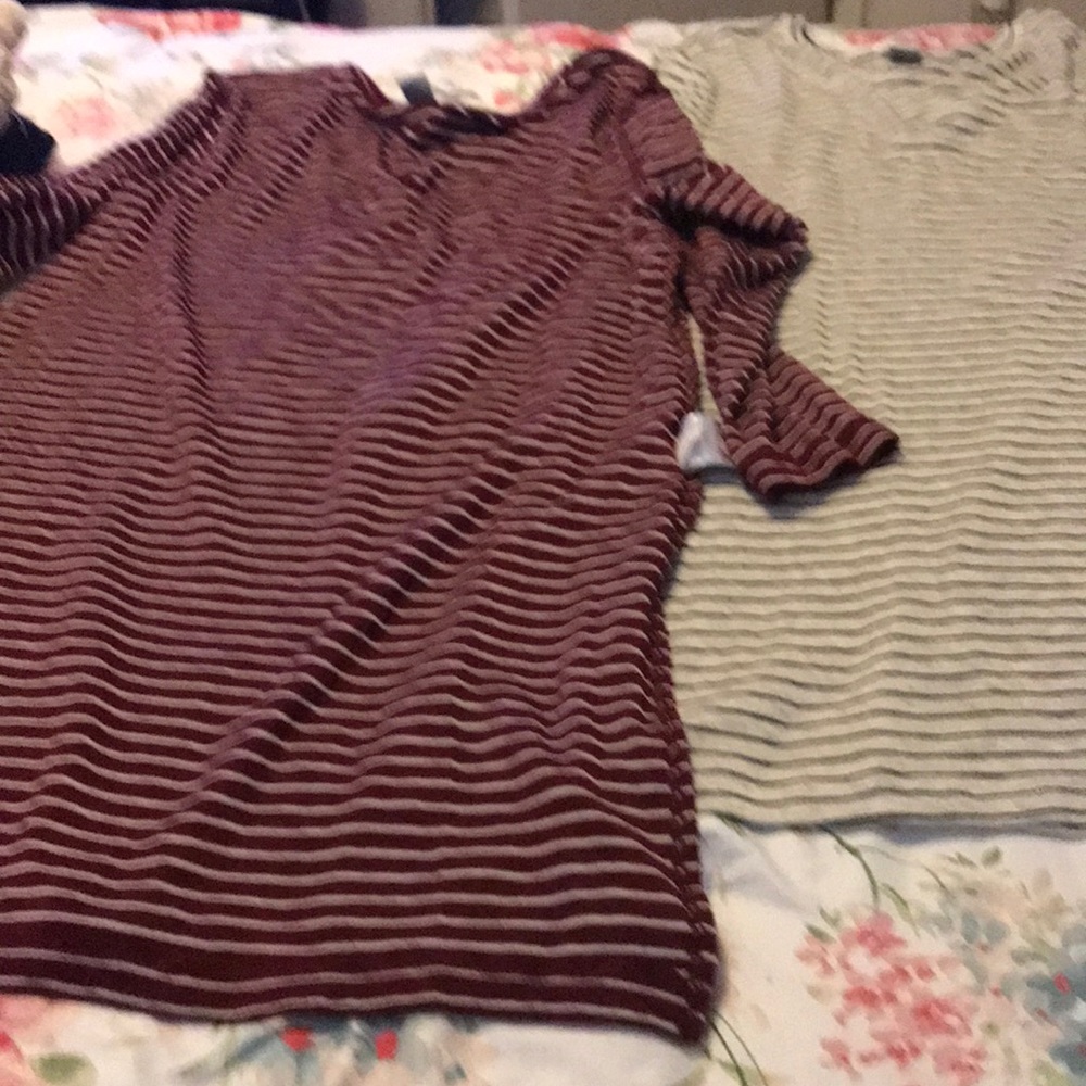 Set of two dress